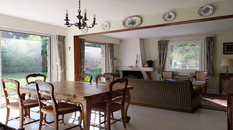 Ma-Cabane - Vente Maison FECAMP, 151 m²