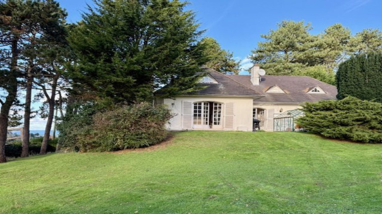 Ma-Cabane - Vente Maison Fécamp, 182 m²