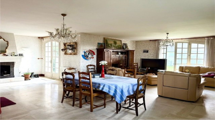 Ma-Cabane - Vente Maison Fécamp, 182 m²