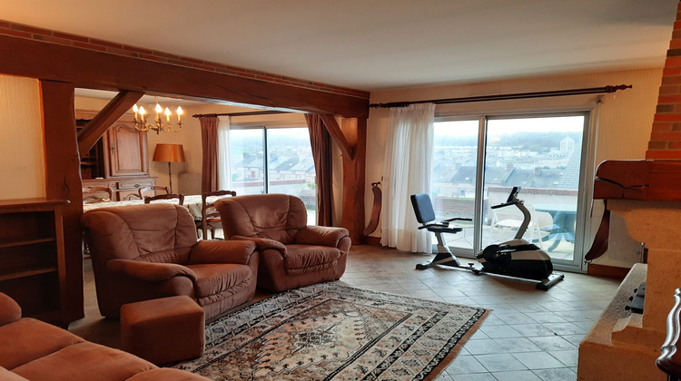 Ma-Cabane - Vente Maison Fécamp, 170 m²