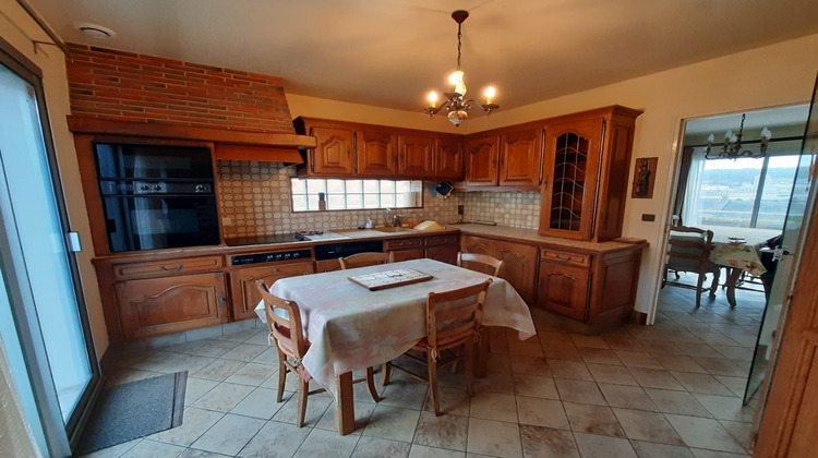 Ma-Cabane - Vente Maison Fécamp, 170 m²