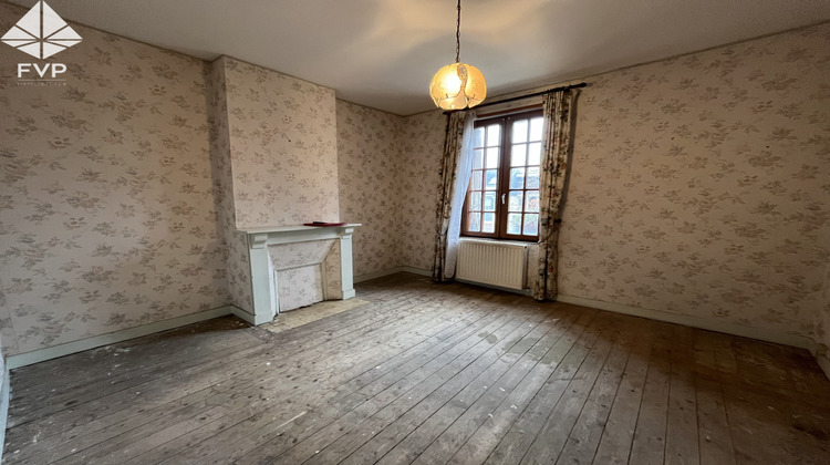 Ma-Cabane - Vente Maison Fécamp, 63 m²