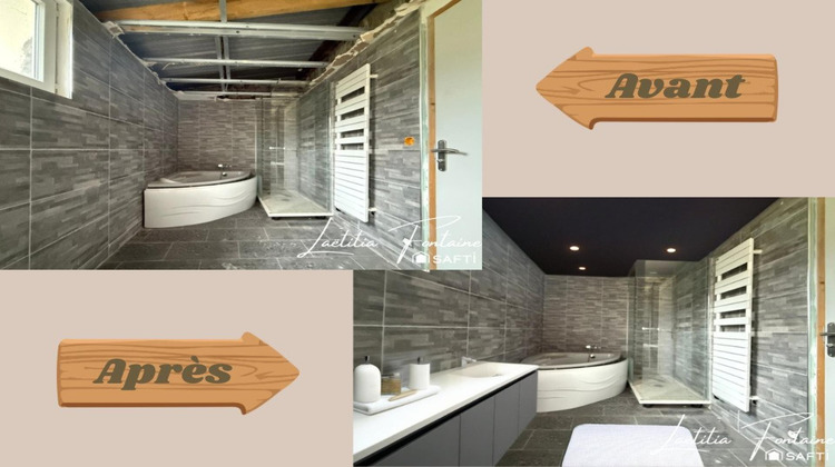 Ma-Cabane - Vente Maison Fecamp, 110 m²