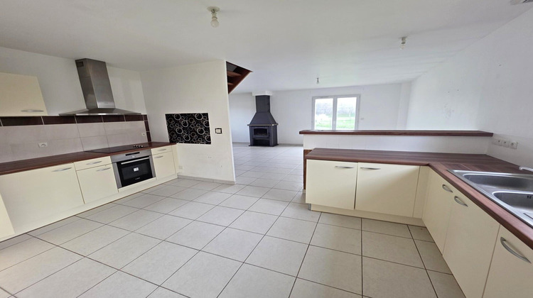 Ma-Cabane - Vente Maison Fécamp, 88 m²