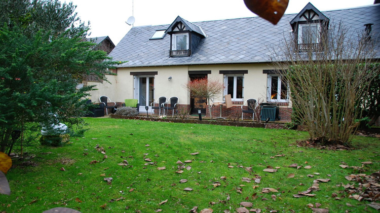 Ma-Cabane - Vente Maison Fécamp, 91 m²