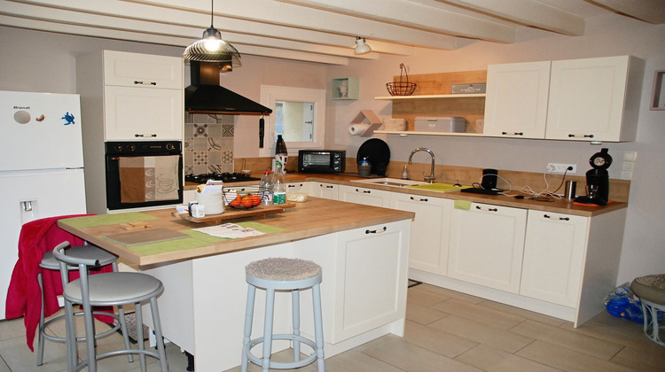 Ma-Cabane - Vente Maison Fécamp, 91 m²