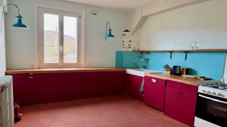 Ma-Cabane - Vente Maison Fécamp, 86 m²