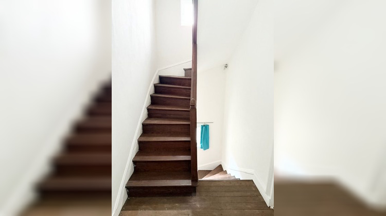 Ma-Cabane - Vente Maison Fécamp, 86 m²