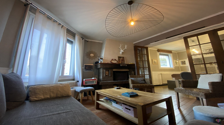 Ma-Cabane - Vente Maison Fécamp, 105 m²