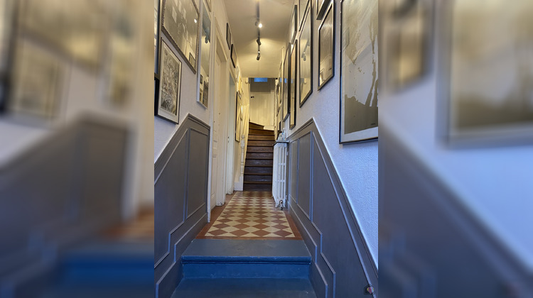 Ma-Cabane - Vente Maison Fécamp, 105 m²