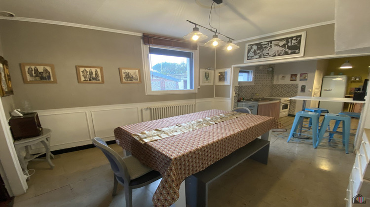 Ma-Cabane - Vente Maison Fécamp, 105 m²