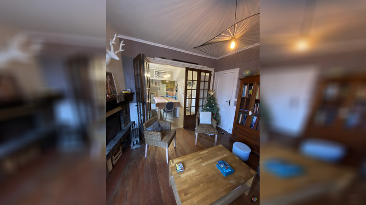 Ma-Cabane - Vente Maison Fécamp, 105 m²