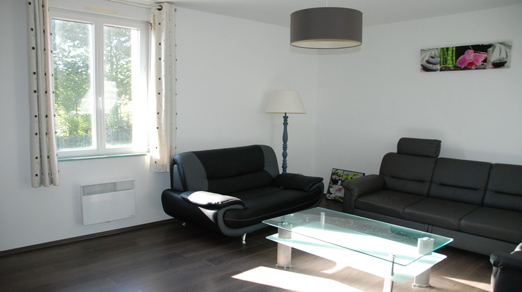 Ma-Cabane - Vente Maison Fécamp, 207 m²