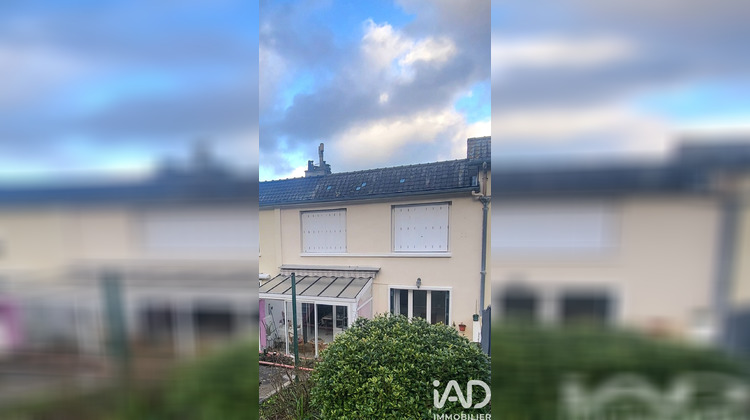 Ma-Cabane - Vente Maison Fécamp, 72 m²