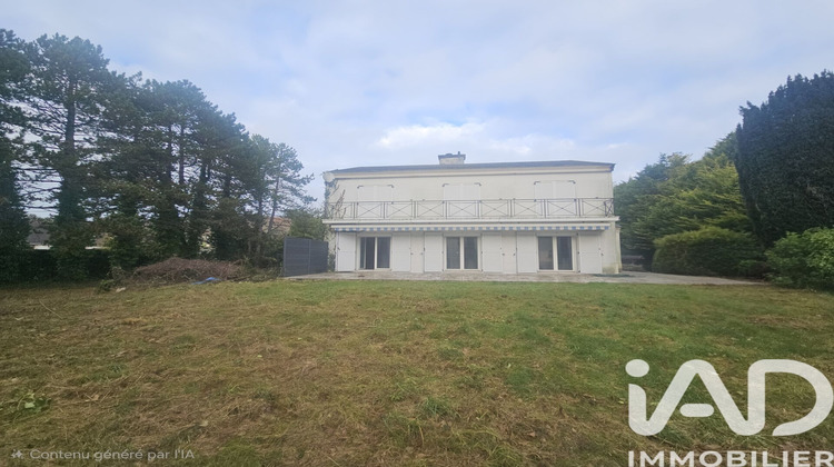 Ma-Cabane - Vente Maison Fécamp, 246 m²