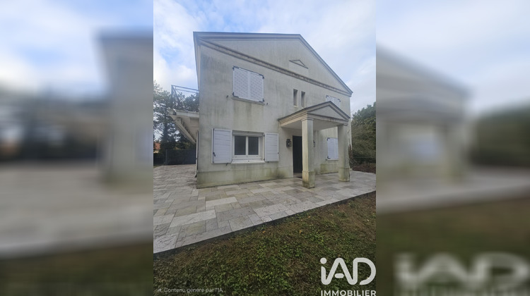 Ma-Cabane - Vente Maison Fécamp, 246 m²