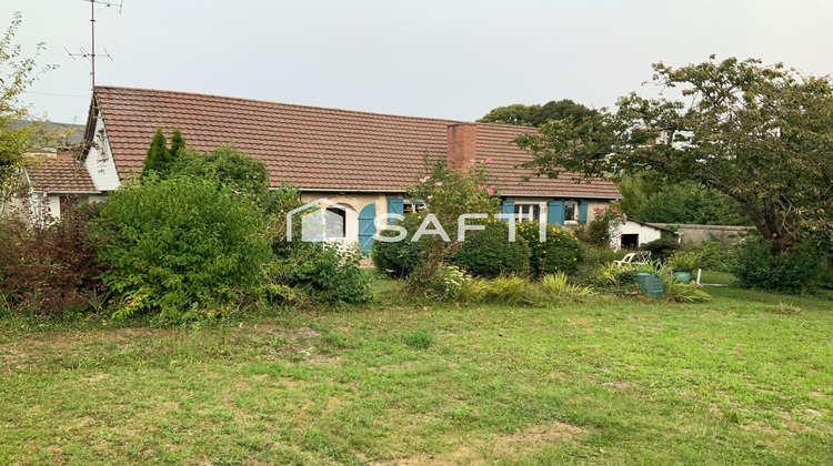 Ma-Cabane - Vente Maison Fecamp, 105 m²