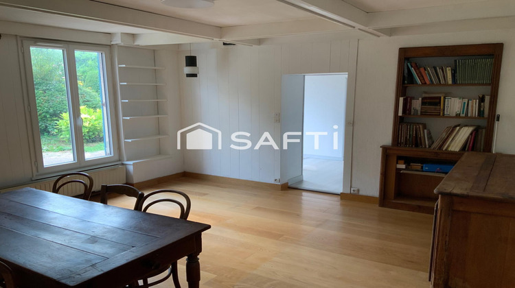 Ma-Cabane - Vente Maison Fecamp, 105 m²