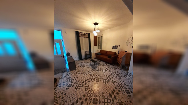 Ma-Cabane - Vente Maison Fécamp, 69 m²