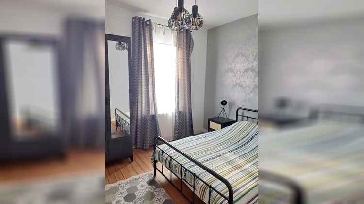 Ma-Cabane - Vente Maison Fécamp, 69 m²