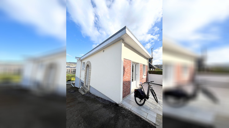 Ma-Cabane - Vente Maison Fécamp, 62 m²