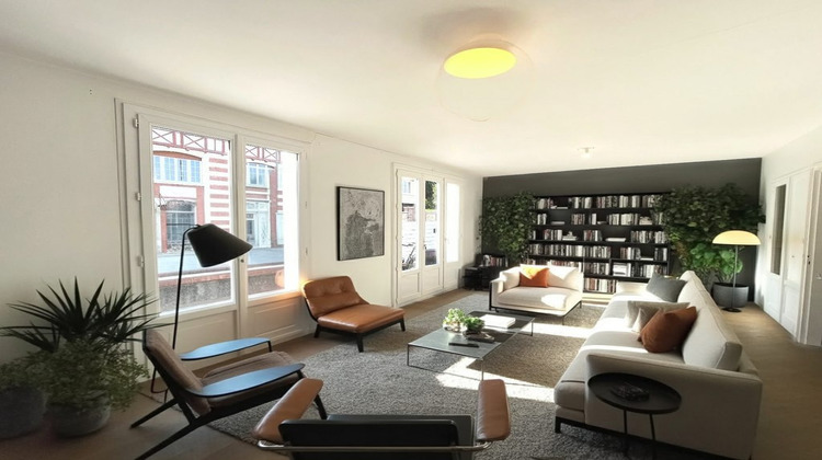 Ma-Cabane - Vente Maison Fécamp, 62 m²