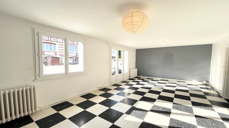 Ma-Cabane - Vente Maison Fécamp, 62 m²