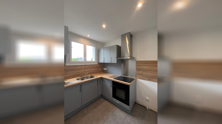 Ma-Cabane - Vente Maison Fécamp, 62 m²
