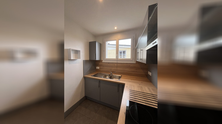Ma-Cabane - Vente Maison Fécamp, 62 m²