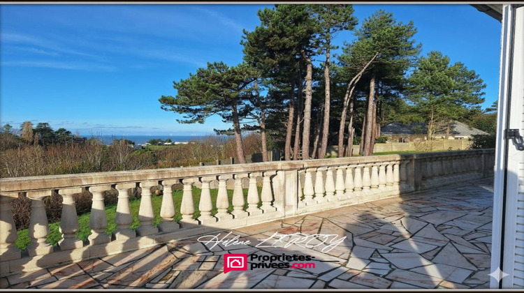 Ma-Cabane - Vente Maison FECAMP, 167 m²