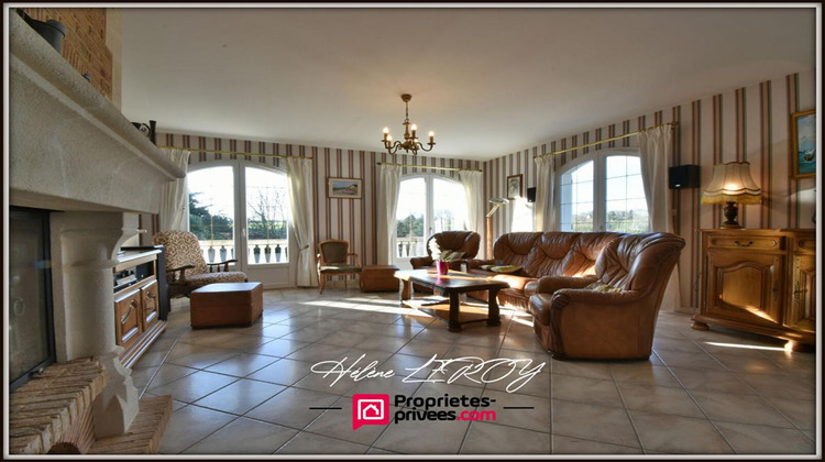 Ma-Cabane - Vente Maison FECAMP, 167 m²