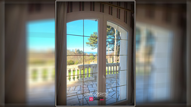 Ma-Cabane - Vente Maison FECAMP, 167 m²