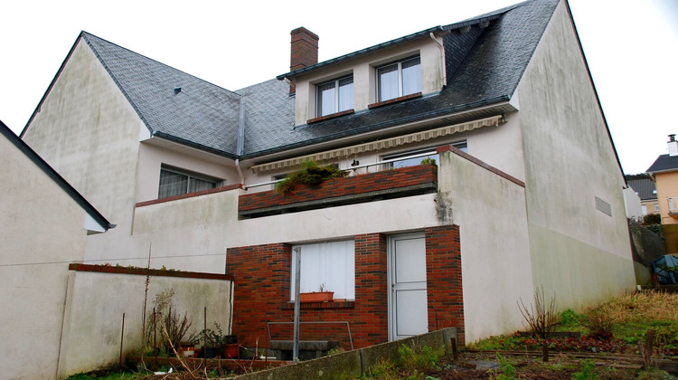 Ma-Cabane - Vente Maison Fécamp, 170 m²