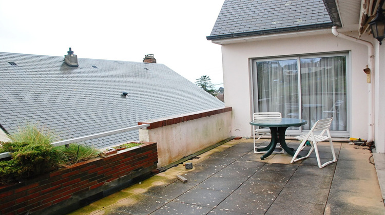 Ma-Cabane - Vente Maison Fécamp, 170 m²