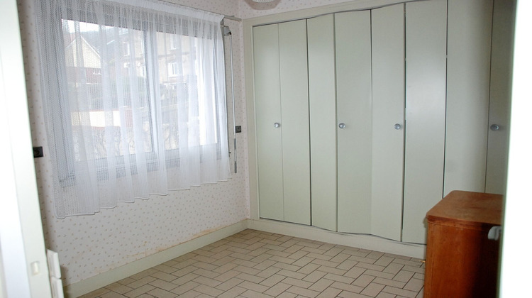 Ma-Cabane - Vente Maison Fécamp, 170 m²