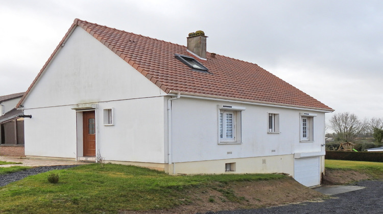 Ma-Cabane - Vente Maison Fécamp, 90 m²