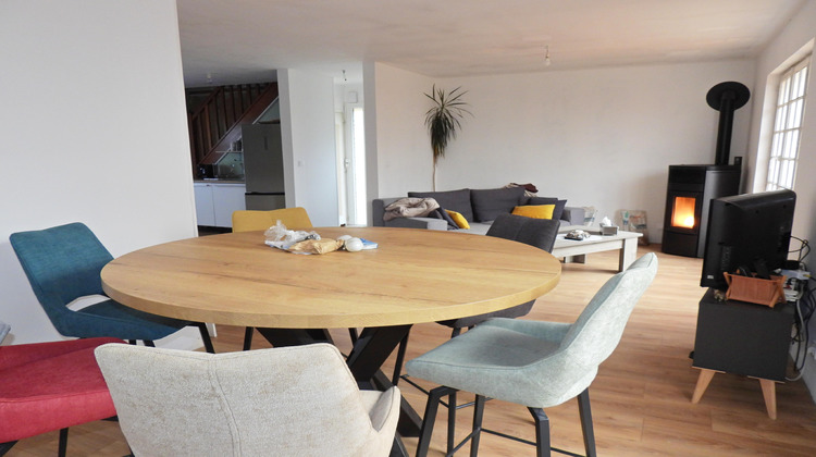 Ma-Cabane - Vente Maison Fécamp, 90 m²