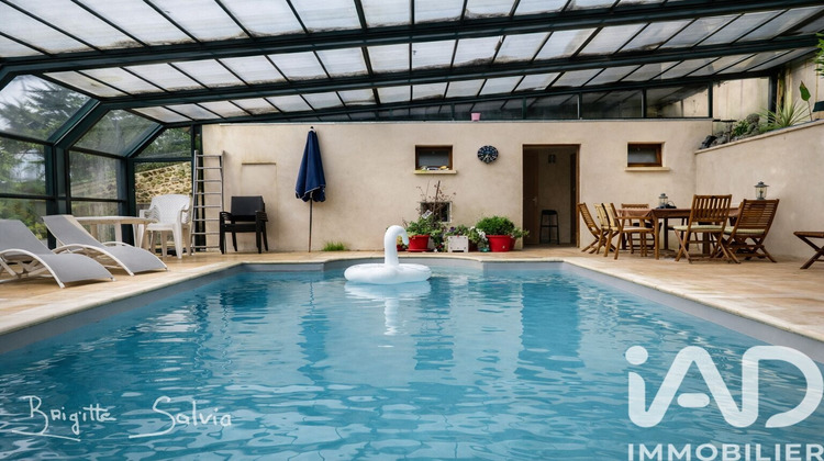 Ma-Cabane - Vente Maison Fécamp, 258 m²