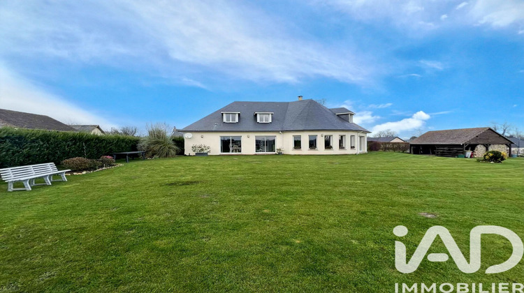 Ma-Cabane - Vente Maison Fécamp, 185 m²