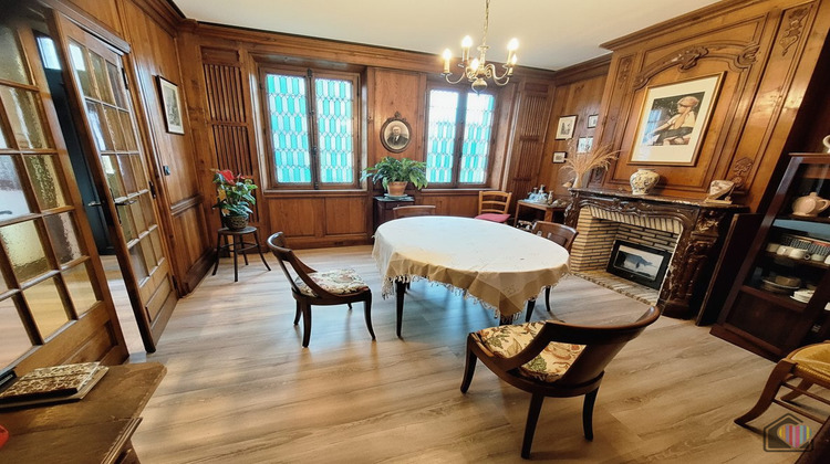 Ma-Cabane - Vente Maison FECAMP, 124 m²