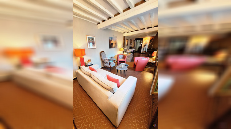 Ma-Cabane - Vente Maison FECAMP, 124 m²