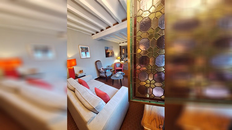 Ma-Cabane - Vente Maison FECAMP, 124 m²