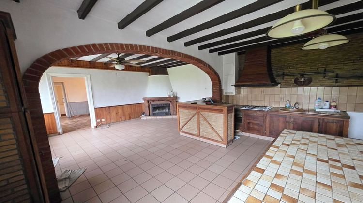 Ma-Cabane - Vente Maison Fécamp, 64 m²