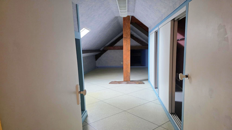 Ma-Cabane - Vente Maison Fécamp, 64 m²