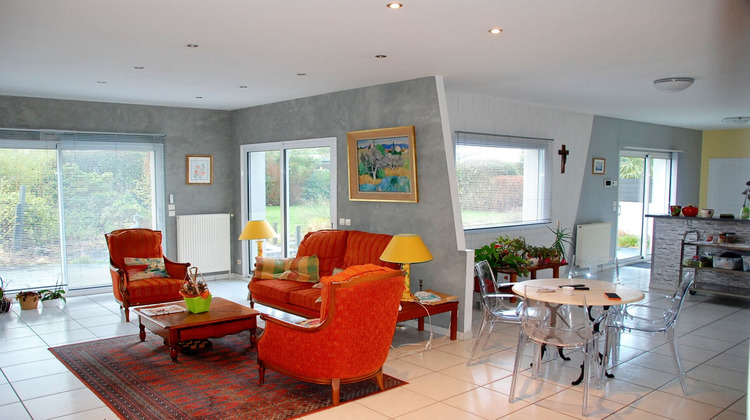 Ma-Cabane - Vente Maison Fécamp, 147 m²