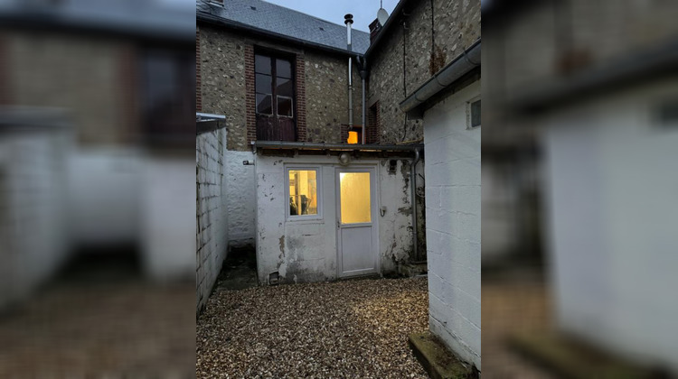 Ma-Cabane - Vente Maison FECAMP, 98 m²