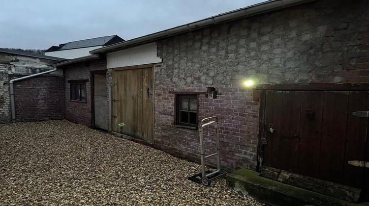 Ma-Cabane - Vente Maison FECAMP, 98 m²