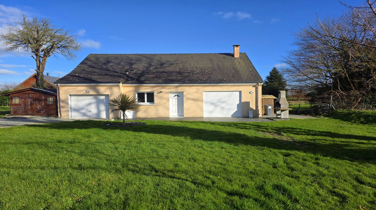 Ma-Cabane - Vente Maison Fécamp, 90 m²