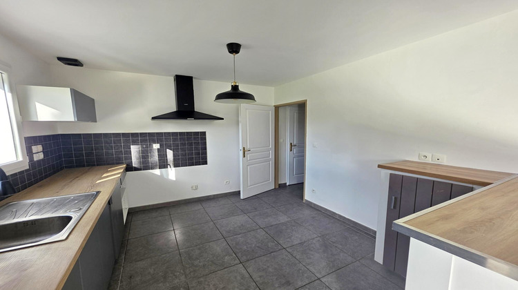 Ma-Cabane - Vente Maison Fécamp, 90 m²