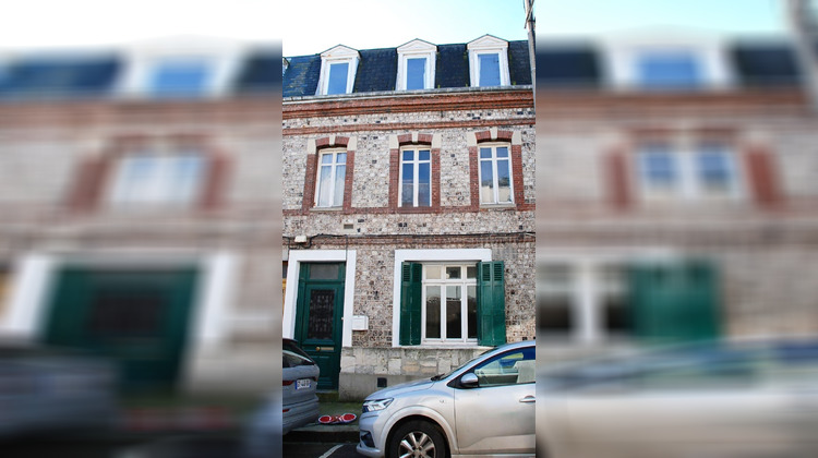 Ma-Cabane - Vente Maison Fécamp, 150 m²